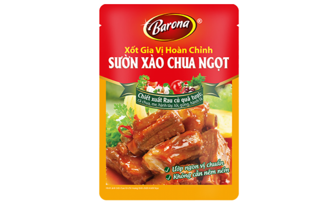 4. Bí Quyết Để Sườn Xào Chua Ngọt Thơm Ngon